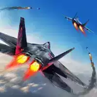 War Plane 3D -Fun Battle Games