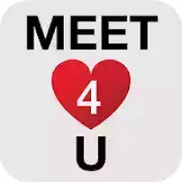 Meet4U - Chat, Love, Singles!