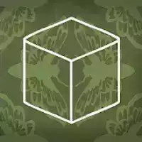 Cube Escape: Paradox